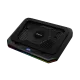 Gamdias AETHER P1 PRO RGB Laptop Cooler