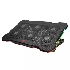 Havit F2071 RGB Adjustable Laptop Cooler