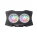 Havit F2072 RGB Laptop Gaming Cooling Pad