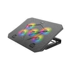 Meetion MT-CP3030 RGB Gaming Laptop Cooling Pad