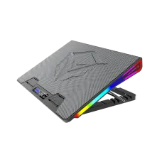 Meetion MT-CP5050 RGB Gaming Laptop Cooling Pad