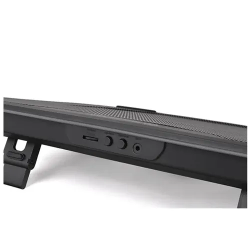 Thermaltake Massive 20 RGB Single Fan Laptop Cooler