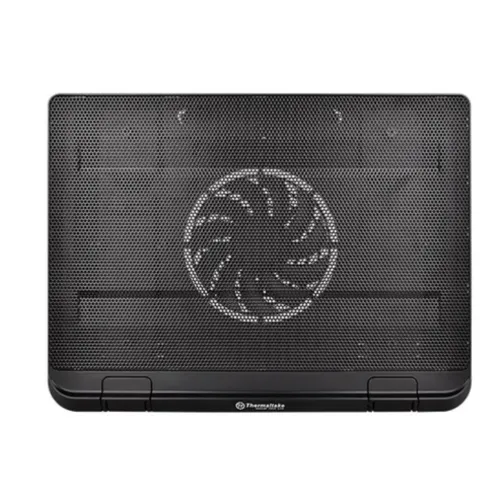 THERMALTAKE MASSIVE A23 ALUMINUM PANEL LAPTOP NOTEBOOK COOLER