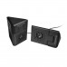 Thermaltake Satellite 2-in-1 Laptop Cooler and Speaker Black