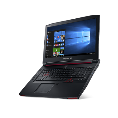 Acer Predator G9-793 Price in Bangladesh | Star Tech