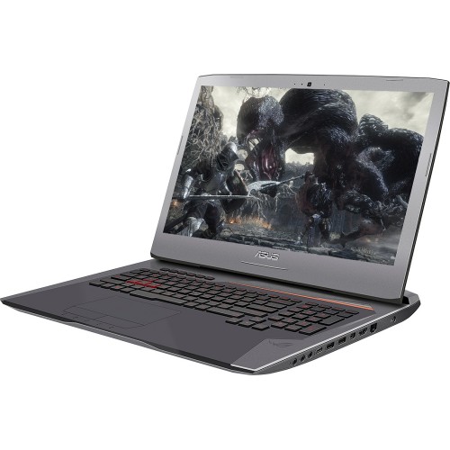 Asus ROG G752VS Core i7 Gaming Laptop Price in Bangladesh