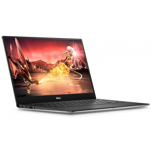 Dell XPS 13-9360 Core i7 Laptop Price in Bangladesh | Star Tech