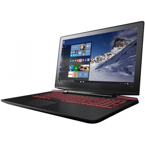 Lenovo Y700 i7-6700HQ Price in Bangladesh | Star Tech