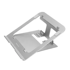 DeepCool SE460 Metal Ergonomic Compact Laptop Stand