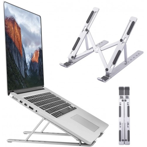 Adjustable & Foldable 6 Angles Laptop Stand Price in Bangladesh