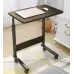 Height Adjustable Movable Laptop Desk 1 Layer