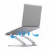 Wiwu S700 Aluminum Alloy Adjustable and Ergonomic Portable Laptop Stand