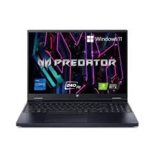 Acer Predator Helios 16 PH16-71-70L4 Core i7 13th Gen RTX 4060 8GB GDDR6 16" 240Hz Gaming Laptop