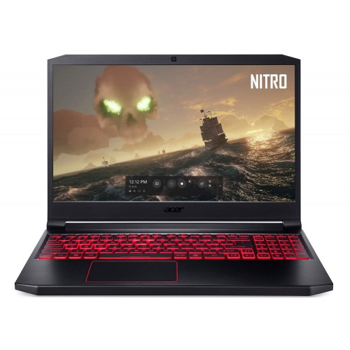 Acer Nitro 7 gaming laptop Price in Bangladesh | Star Tech