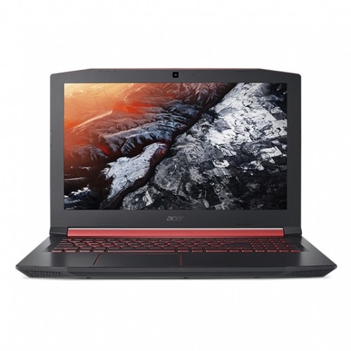 Acer Nitro AN515-52 - reviewradar.in