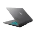 Acer Nitro 5 Pro AN516-74G1 Core I5 gaming laptop underside view highlighting cooling grills and geometric design
