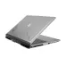 Acer Nitro 5 Pro AN5P16-74G2 Core I7 gaming laptop top view showing full keyboard with colorful backlight