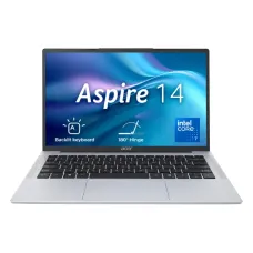 Acer Aspire 14-AS14H-53 Core 7 240H 16GB RAM 14" FHD laptop