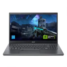 Acer Aspire 5 A515-58GM-74CC core i7 13th Gen RTX 2050 4GB 15.6" FHD Gaming Laptop