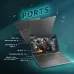 Acer Aspire 5 A515-58GM-74CC core i7 13th Gen RTX 2050 4GB 15.6" FHD Gaming Laptop