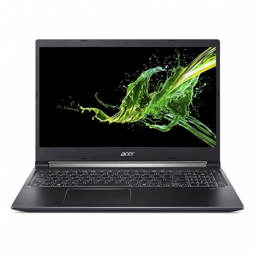 Acer Gaming Aspire 7 A715-42G-R0DS Ryzen 5 Laptop Price in ...