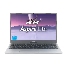 Acer Aspire Lite AL15-53 Core i3 1315U 15.6" IPS FHD Laptop