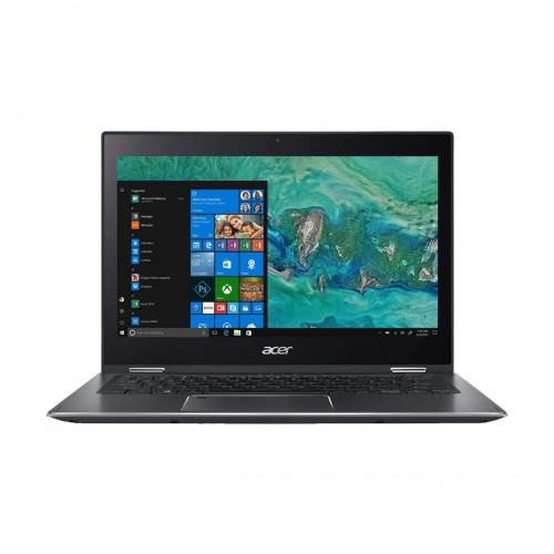 Acer Spin 5 Core i5 Laptop Price in Bangladesh