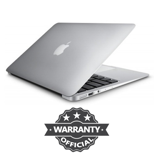 macbook air 2017 turbo boost