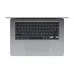 Apple MacBook Air (2023) M2 Chip 15-Inch Liquid Retina Display 8GB RAM 256GB SSD Space Gray (MQKP3/A)