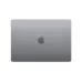 Apple MacBook Air (2023) M2 Chip 15-Inch Liquid Retina Display 8GB RAM 256GB SSD Space Gray (MQKP3/A)