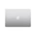 Apple MacBook Air 15 inch M3 Chip (2024) Liquid Retina Display 8GB RAM 256GB SSD Silver #MRYP3LL/A