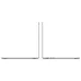 Apple MacBook Air (2023) Apple M2 Chip 15-Inch Liquid Retina Display 8GB RAM 256GB SSD Space Gray #MQKP3/A