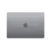 Apple MacBook Air (2023) Apple M2 Chip 15-Inch Liquid Retina Display 8GB RAM 256GB SSD Space Gray #MQKP3/A