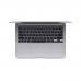 Apple MacBook Air 13.3-Inch Retina Display 8-core Apple M1 chip with 8GB RAM, 512GB SSD (MGN73) Space Gray