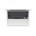 Apple MacBook Air 13.3-Inch Retina Display 8-core Apple M1 chip with 8GB RAM, 256GB SSD (MGN93) Silver