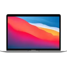 Apple MacBook Air 13.3-Inch Retina Display 8-core Apple M1 chip with 8GB RAM, 256GB SSD (MGN63) Space Gray