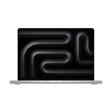 Apple MacBook Pro 14 inch M3 Pro Chip Liquid Retina Display 18GB RAM 1TB SSD Silver #MRX73