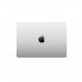 Apple MacBook Pro 14-Inch M1 Pro Chip, 16GB RAM, 1TB SSD (MKGT3LL/A) Silver 2021