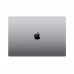 Apple MacBook Pro 14-Inch M1 Max Chip, 32GB RAM, 1TB SSD (Z15H00107) Space Grey, Late 2021