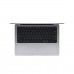 Apple MacBook Pro 14-Inch M1 Pro Chip, 16GB RAM, 512GB SSD (MKGP3LL/A) Space Gray 2021
