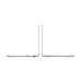 Apple MacBook Pro 14-inch M2 Max 32GB RAM 1TB SSD Silver (MPHK3LL/A)