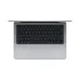 Apple MacBook Pro 14-inch M2 Max 64GB RAM 4TB SSD Space Gray (Z17G002TU)