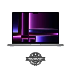 Apple MacBook Pro 14-inch M2 Pro 16GB RAM 1TB SSD Space Gray (MPHF3)