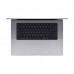 Apple MacBook Pro 16-Inch M1 Max Chip 32GB RAM 1TB SSD Space Gray 2021 (MK1A3ZP/A)