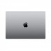 Apple MacBook Pro 16-Inch M1 Max Chip 32GB RAM 1TB SSD Space Gray 2021 (MK1A3ZP/A)