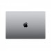 Apple MacBook Pro 16-Inch M1 Max Chip 64GB RAM 4TB SSD Space Gray (MK233LL/A)