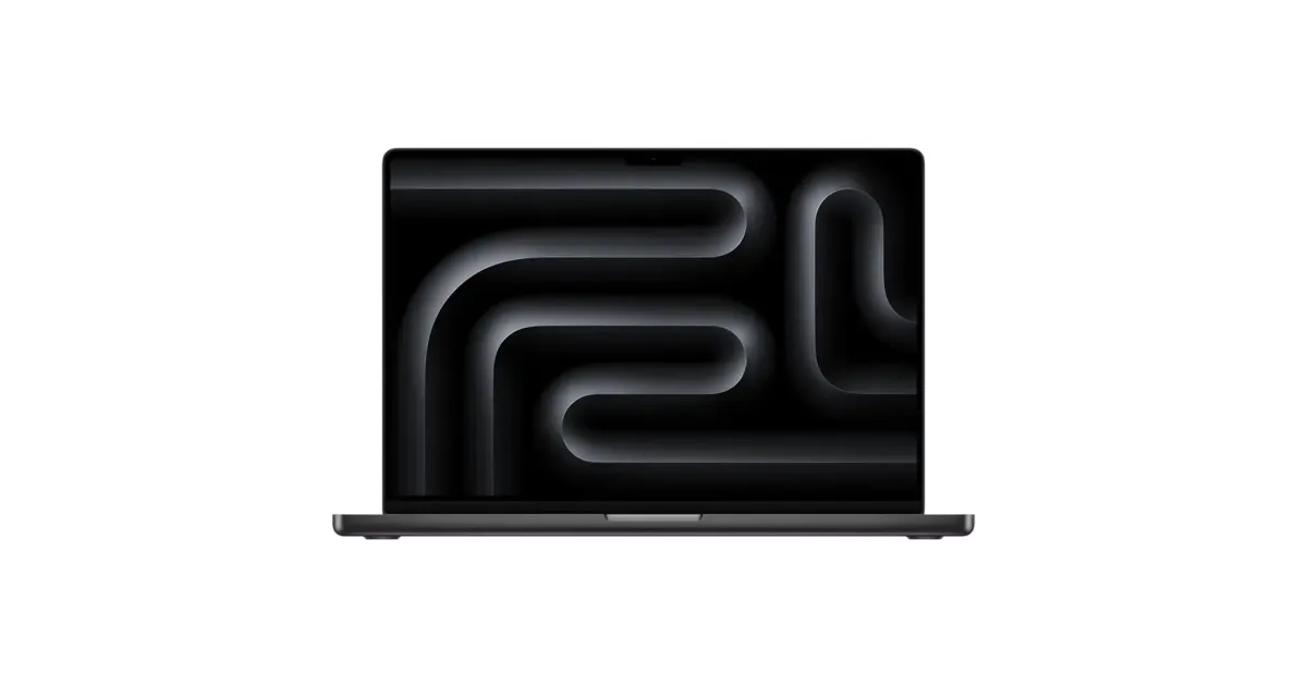 Apple MacBook Pro 16" M4 Max ৪