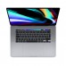Apple Macbook Pro Late 2019 16-inch Retina Display with Touch Bar Core i7 Radeon Pro 4GB Graphics Space Gray (Z0XZ00501)