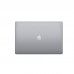 Apple Macbook Pro Late 2019 16-inch Retina Display with Touch Bar Core i7 Radeon Pro 4GB Graphics Space Gray (Z0XZ00501)