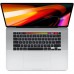 Apple Macbook Pro MVVL2 Core i7, 16-Inch, 512GB, 16GB, AMD Radeon Pro 5300M-4GB, Silver (2019)